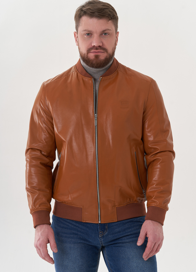 Мужская куртка 